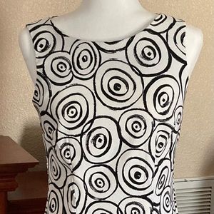 AB Studio Dress- size 4